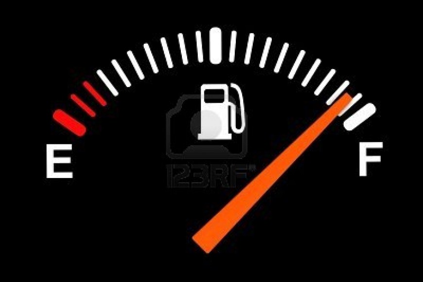 6 Tips Agar Mobil Matic Irit Bahan Bakar